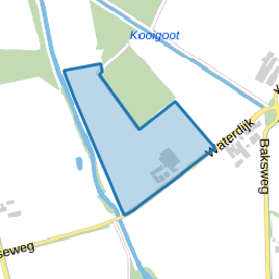 Perceel EBG02-T-216