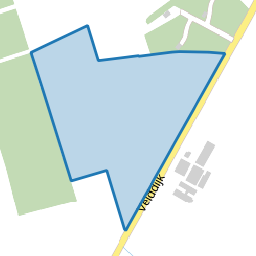 Perceel EBG02-T-235