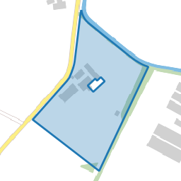 Perceel EBG02-T-436
