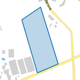 Perceel EBG02-T-447