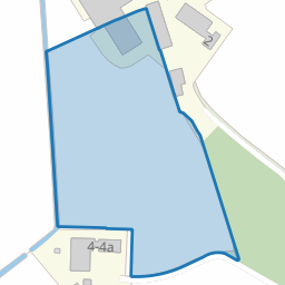 Perceel EBG02-T-538
