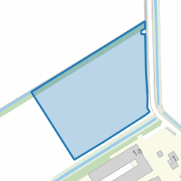 Perceel EBG02-T-560