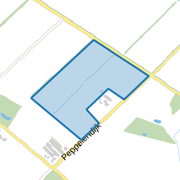 Perceel EBG02-T-573