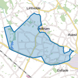 Sectie W