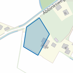 Perceel EBG02-W-1055