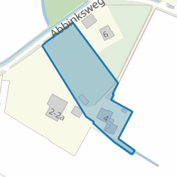 Perceel EBG02-W-1071