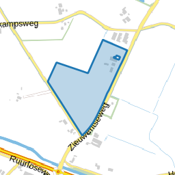 Perceel EBG02-W-1080