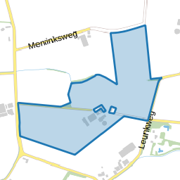 Perceel EBG02-W-1156
