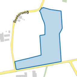 Perceel EBG02-W-1158