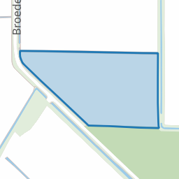 Perceel EBG02-W-131