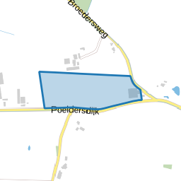 Perceel EBG02-W-133