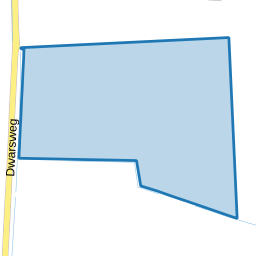 Perceel EBG02-W-155