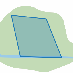 Perceel EBG02-W-180