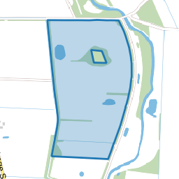 Perceel EBG02-W-181