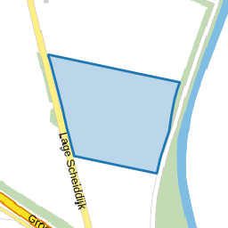 Perceel EBG02-W-190