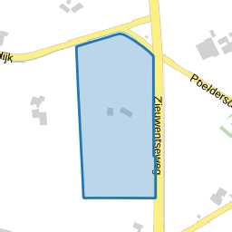 Perceel EBG02-W-233