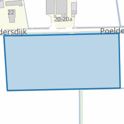 Perceel EBG02-W-243