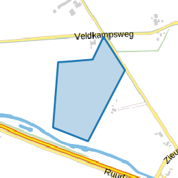 Perceel EBG02-W-261