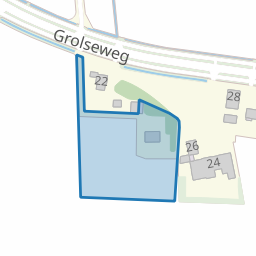 Perceel EBG02-W-379