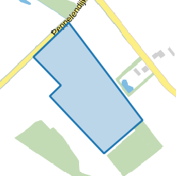 Perceel EBG02-W-51
