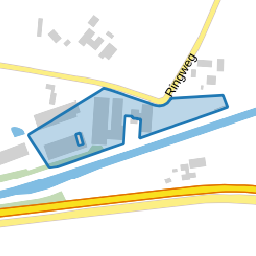 Perceel EBG02-W-775