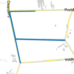 Perceel EBG02-W-807