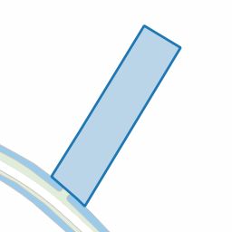 Perceel EBG02-W-85