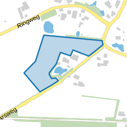 Perceel EBG02-W-970