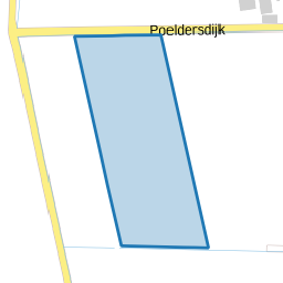 Perceel EBG02-W-986