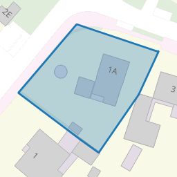 Perceel ECH00-AA-1000