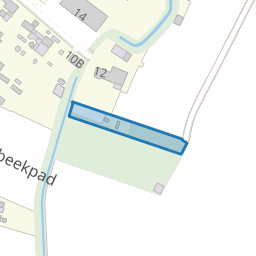 Perceel ECH00-AA-1003