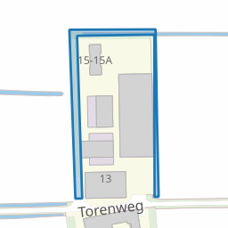 Perceel ECH00-AA-1016