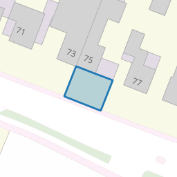 Perceel ECH00-AA-1019