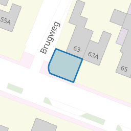 Perceel ECH00-AA-1028