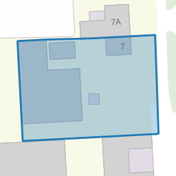 Perceel ECH00-AA-1036