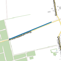 Perceel ECH00-AA-1040