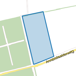 Perceel ECH00-AA-1041