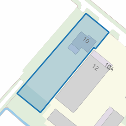 Perceel ECH00-AA-1070