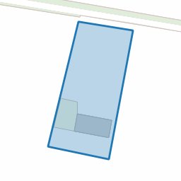 Perceel ECH00-AA-1075