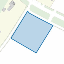 Perceel ECH00-AA-1089