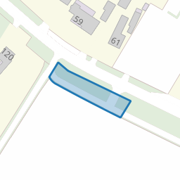 Perceel ECH00-AA-1090