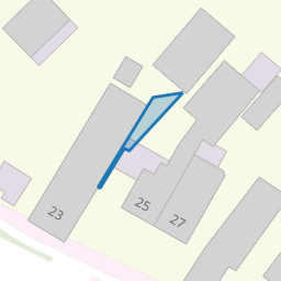 Perceel ECH00-AA-1105