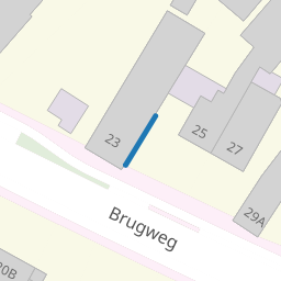 Perceel ECH00-AA-1106