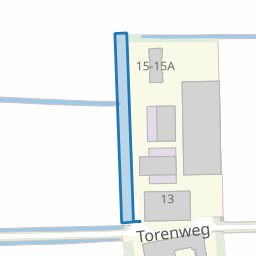 Perceel ECH00-AA-1109