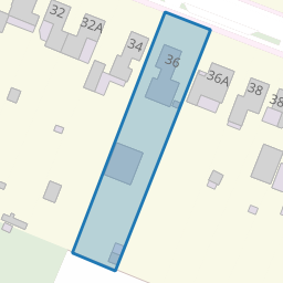 Perceel ECH00-AA-1132