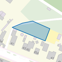 Perceel ECH00-AA-1152