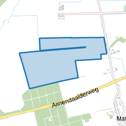 Perceel ECH00-AA-1161