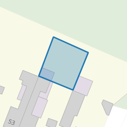 Perceel ECH00-AA-1165