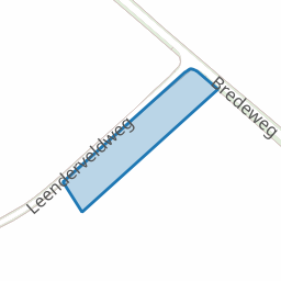 Perceel ECH00-AA-139