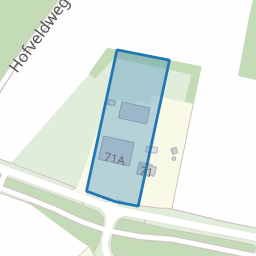 Perceel ECH00-AA-165